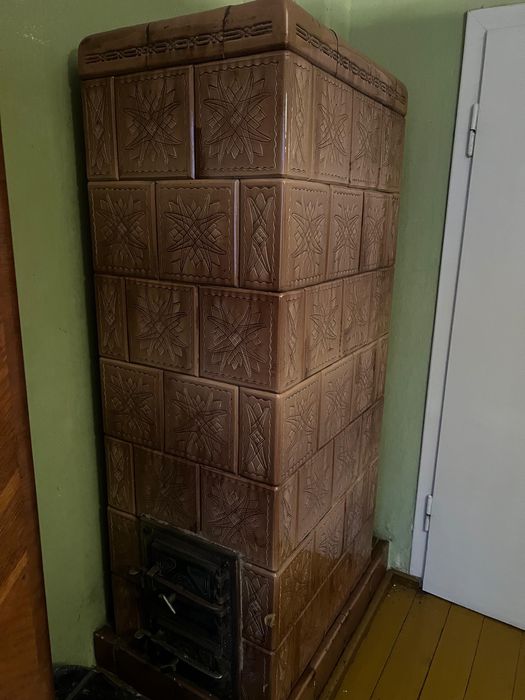 Piece kaflowe Kafloki 3 sztuki