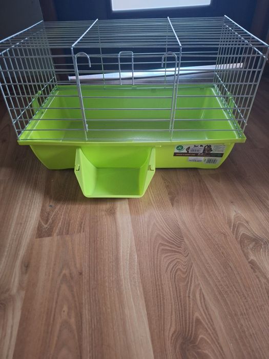 Klatka dla gryzoni 50/30