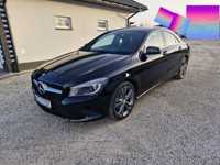 Mercedes CLA 220