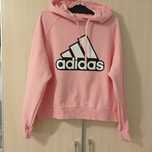 Bluza damska Adidas rozmiar S. Stan idealny. Oryginalna