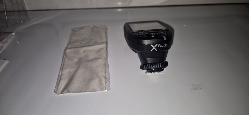 Nadajnik Godox X Pro S wyzwalacz transmiter Sony