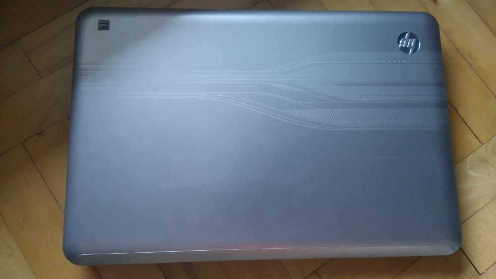 Laptop HP Pavilion DV7