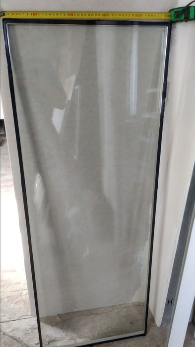 Стеклопакет 1305*490