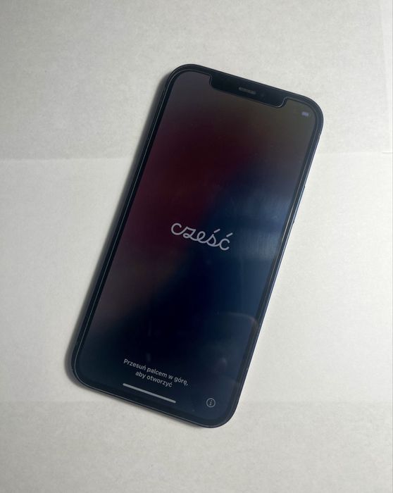 Iphone 12 64GB Idealny