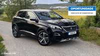 Peugeot 3008 2.0 BlueHDi GT EAT6