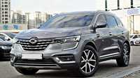 Renault Koleos ( Samsung) QM6 2020 2.0 Lpe 2WD RE Signature