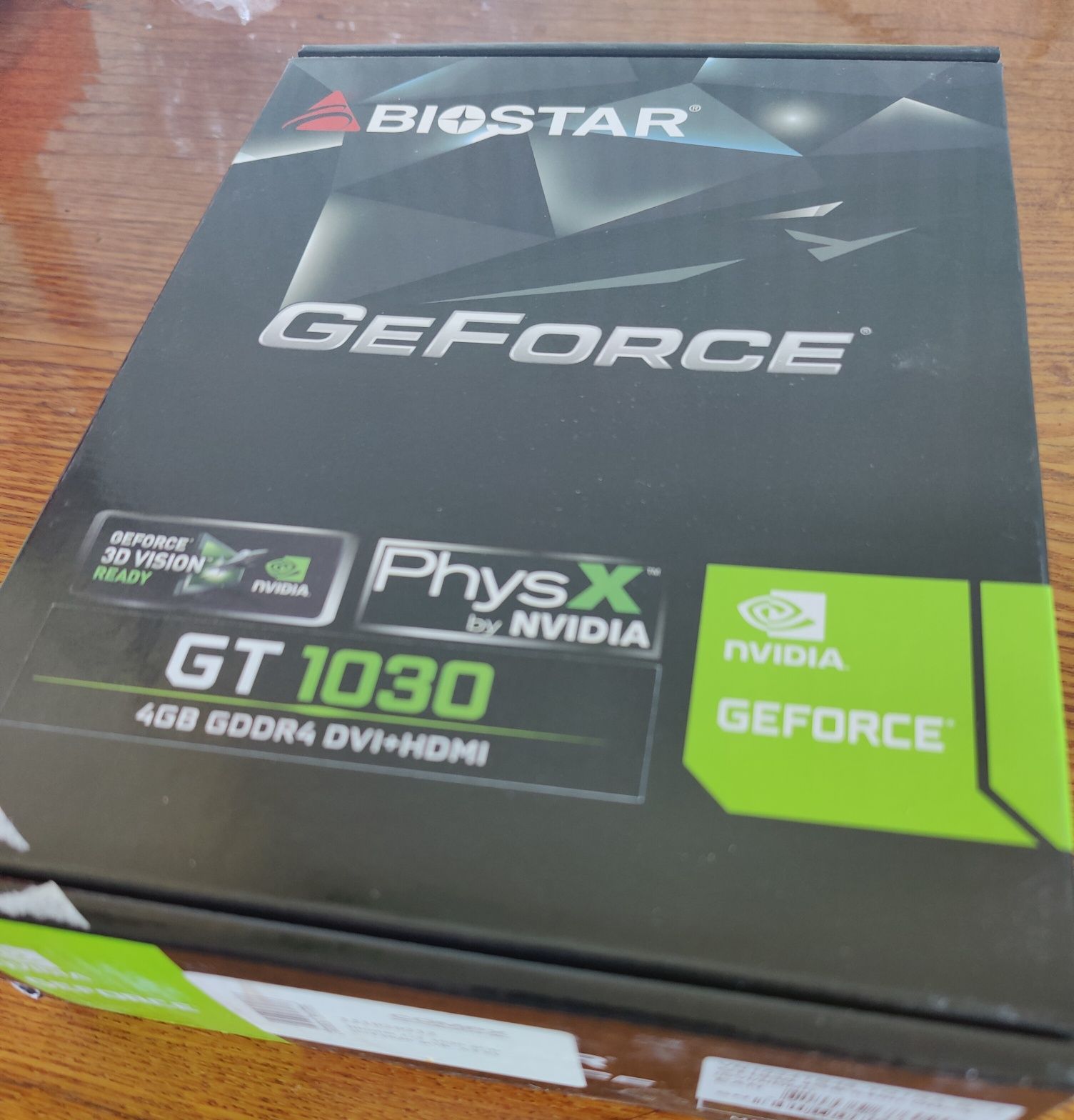 Продам ігровий комп'ютер i7-2600, GT1030, 240Gb/8Gb