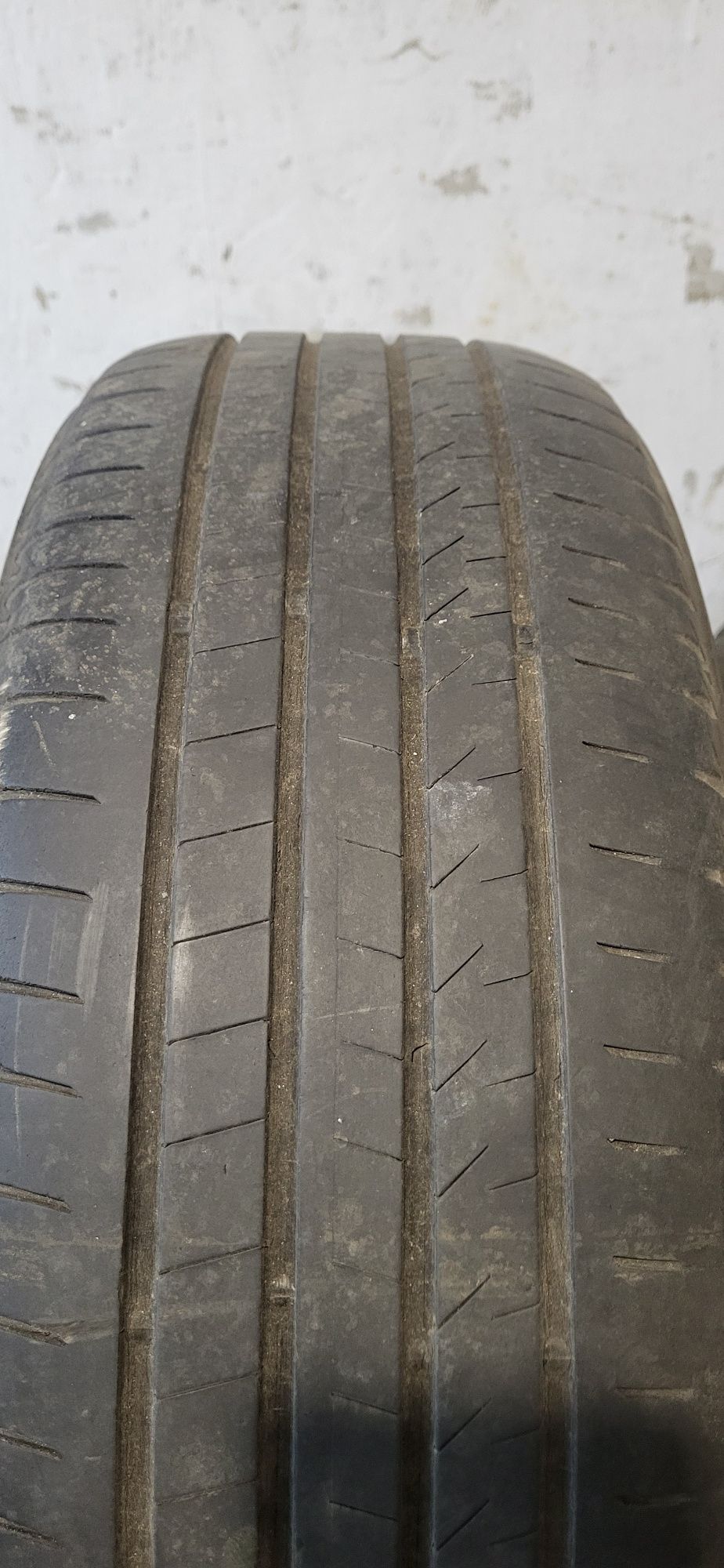 215 60 R17 Bridgestone