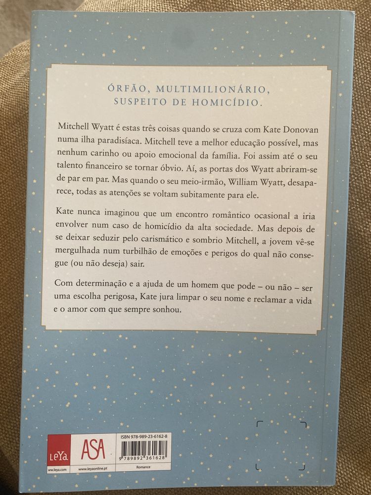 Vendo livro Até ao Último Suspiro de Judith Mcnaught