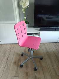 Krzesło do biurka Ikea fotel