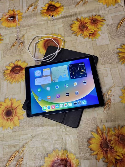 iPad 12.9" 1 gen 2015 32 ГБ планшет apple версії wi-fi