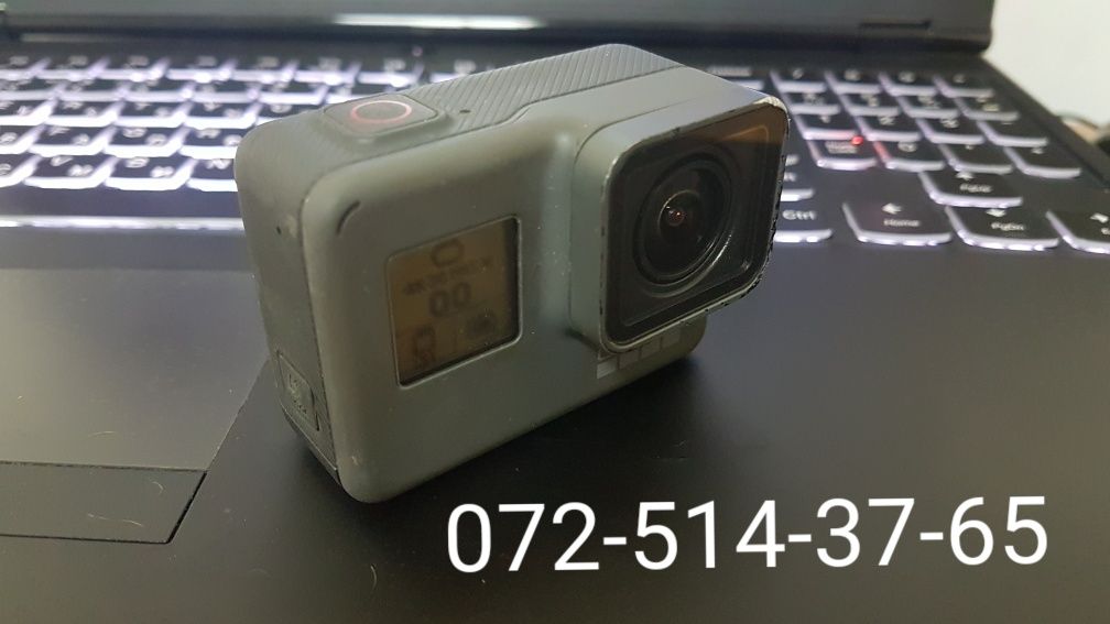 GoPro Hero 5 black