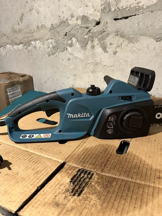 Пили електричні Makita, STIHL, Meec Tools