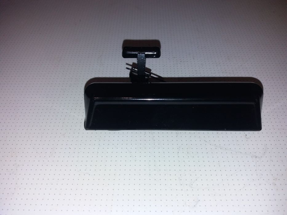 Ручки двери Москвич 2141.