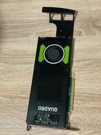 Відеокарта NVidia Quadro M4000 8Gb GDDR5 PCIe
