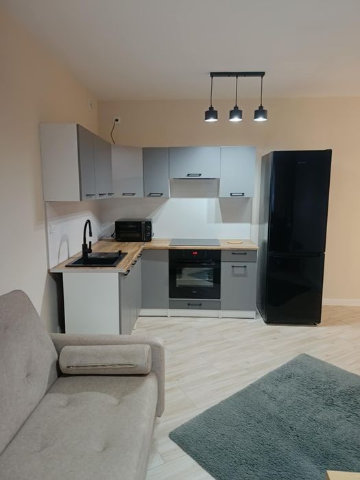 Apartament w stolicy Podhala