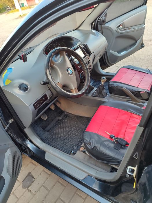 Продам Gelly MK 2008