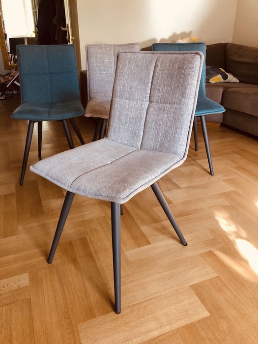 СтІлець поворотний NIKOLAS “MADRID”