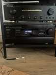 Amplificador Surround DENON AVC-3530 – Para Restauro