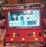 Automat Retro Arcade Pandora 9800