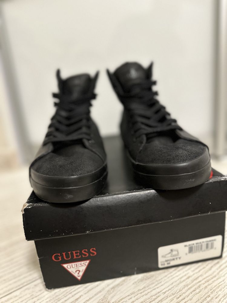 —- Guess original —-