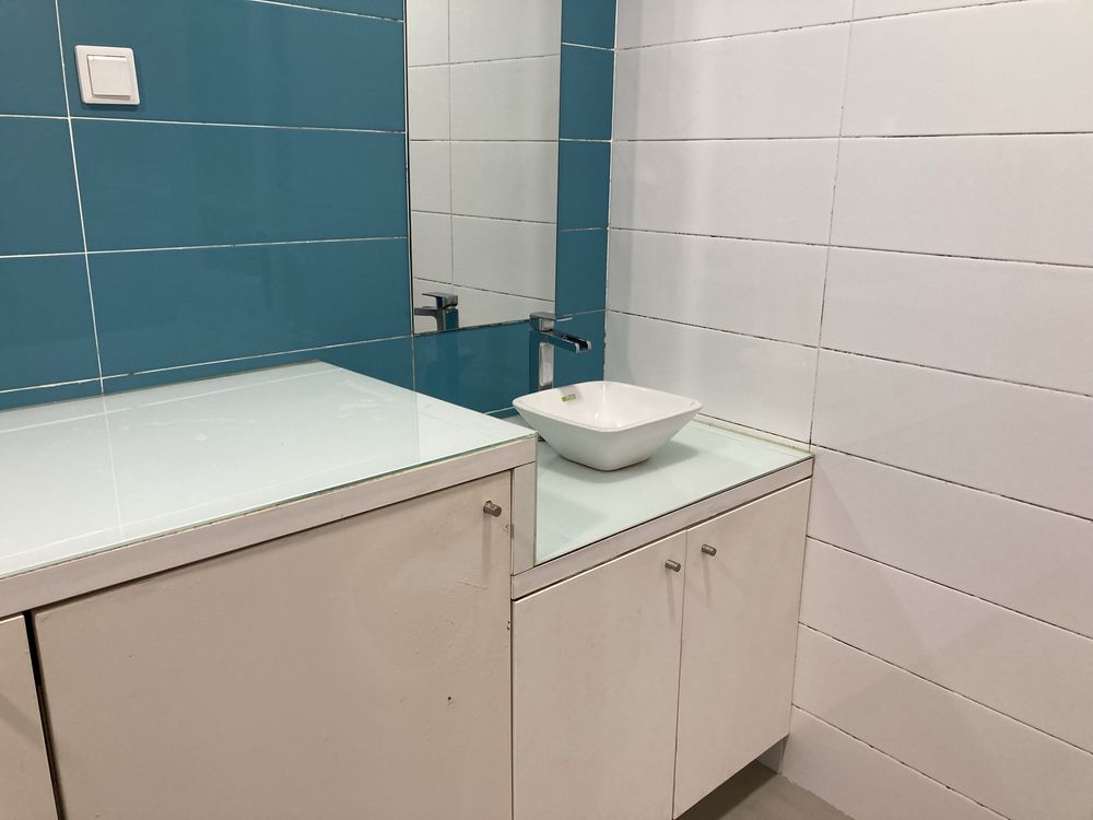 Apartamento T2 com logradouro Alto dos Moinhos