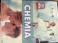 Film „Chemia” stan idealny, sztywna oprawa