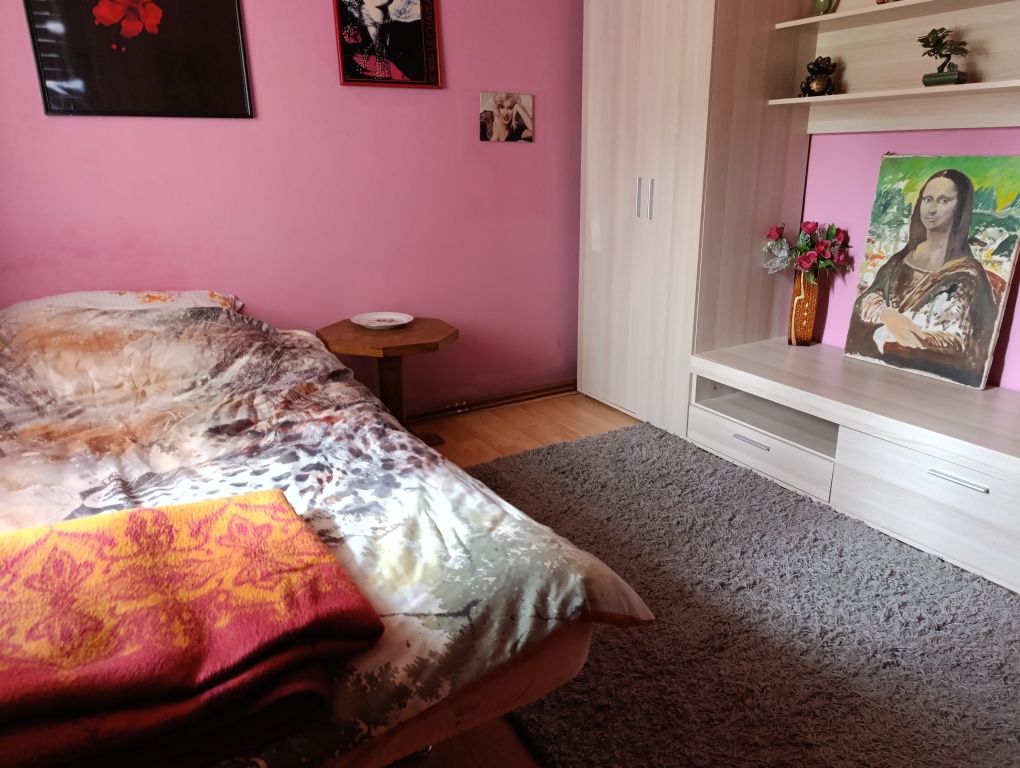 Wynajmę pokoje Ustka
