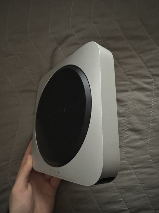 Mac Mini M2 Pro, 16/512 GB, Neverlock