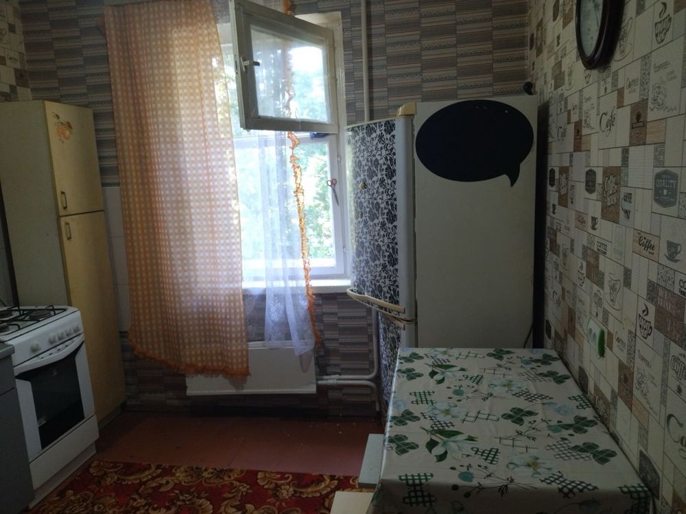 Уютная 2к квартира. Район 52-й школы. Все удобства.
