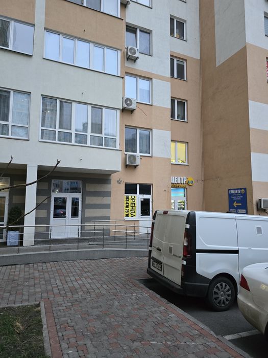 Оренда приміщення Виноградар, ЖК Новомостицько-Замковецький