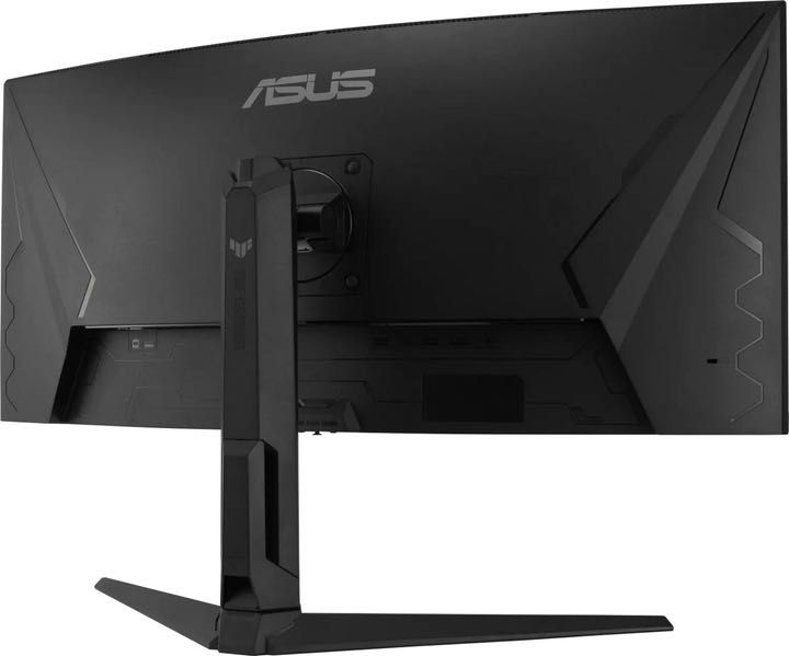 Монітор ASUS TUF Gaming VG34VQL3A Нові.Запаковані