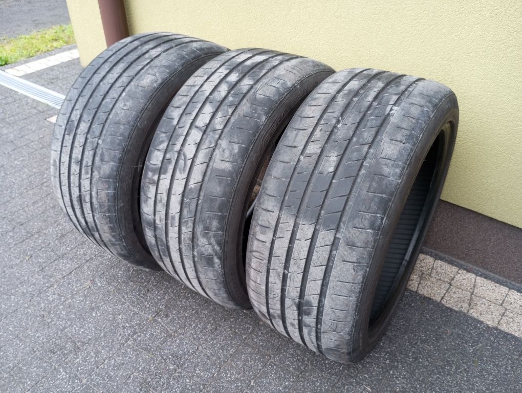 Opony SUV 275/40 R20 letnie 275/40R20 NEXEN