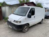 Fiat DUCATO 2001 року