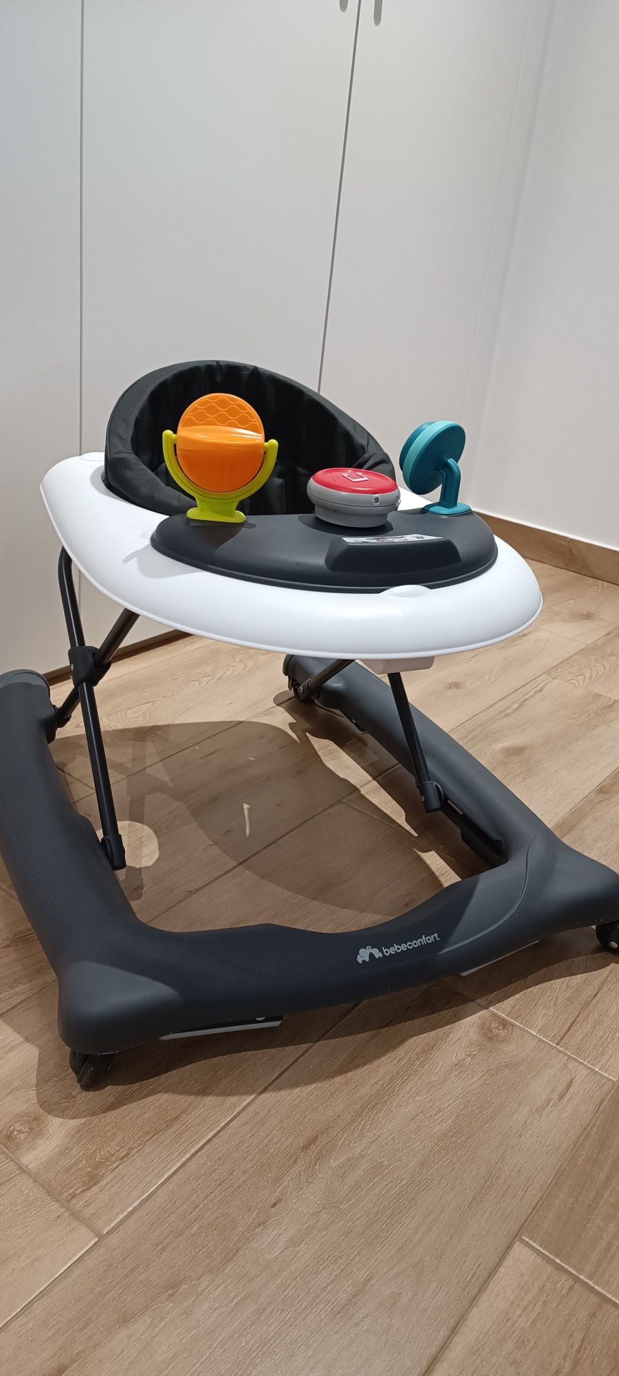 Andador Bebe confort