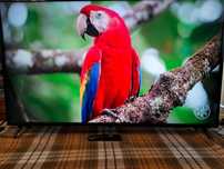 Telewizor LG 55UQ751COLF