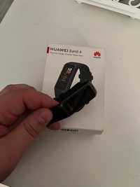 Smartband Huawei 4