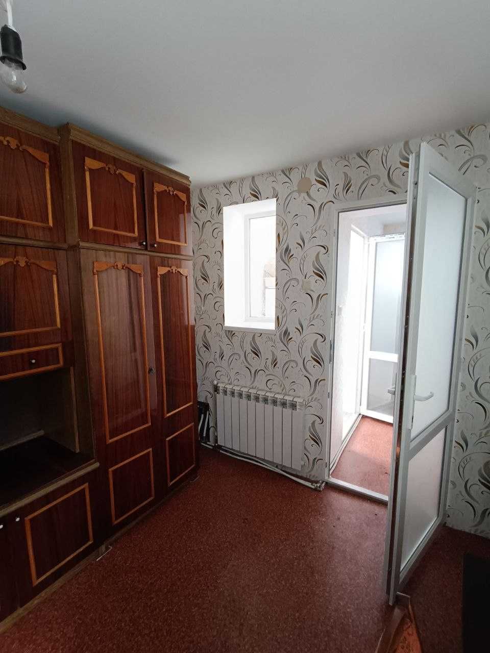 Продам пол дома р-н Гагарина / Неоплаза