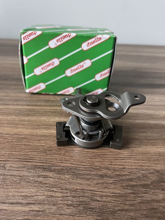 NOWY DUELLS automat zmiany biegów JAWA 50 jawka OGAR 200 romet