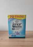 Proszek Lenor Aprilfrisch 4,2kg Chemia Niemiecka