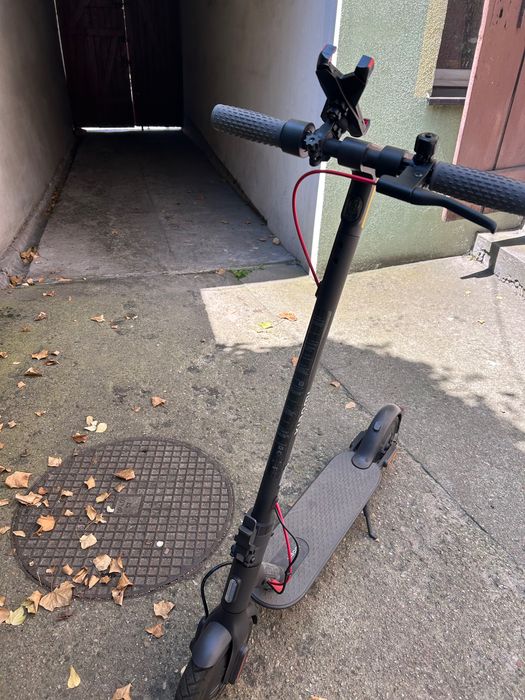 Hulajnoga  elektryczna Xiaomi 3Lite