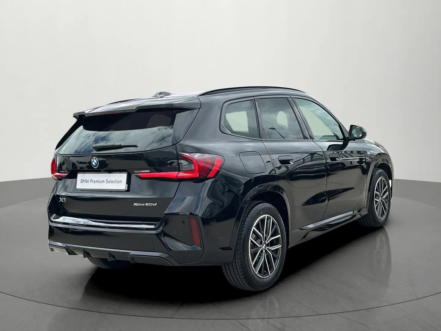 BMW X1 BMW X1 xDrive20d, 110kW