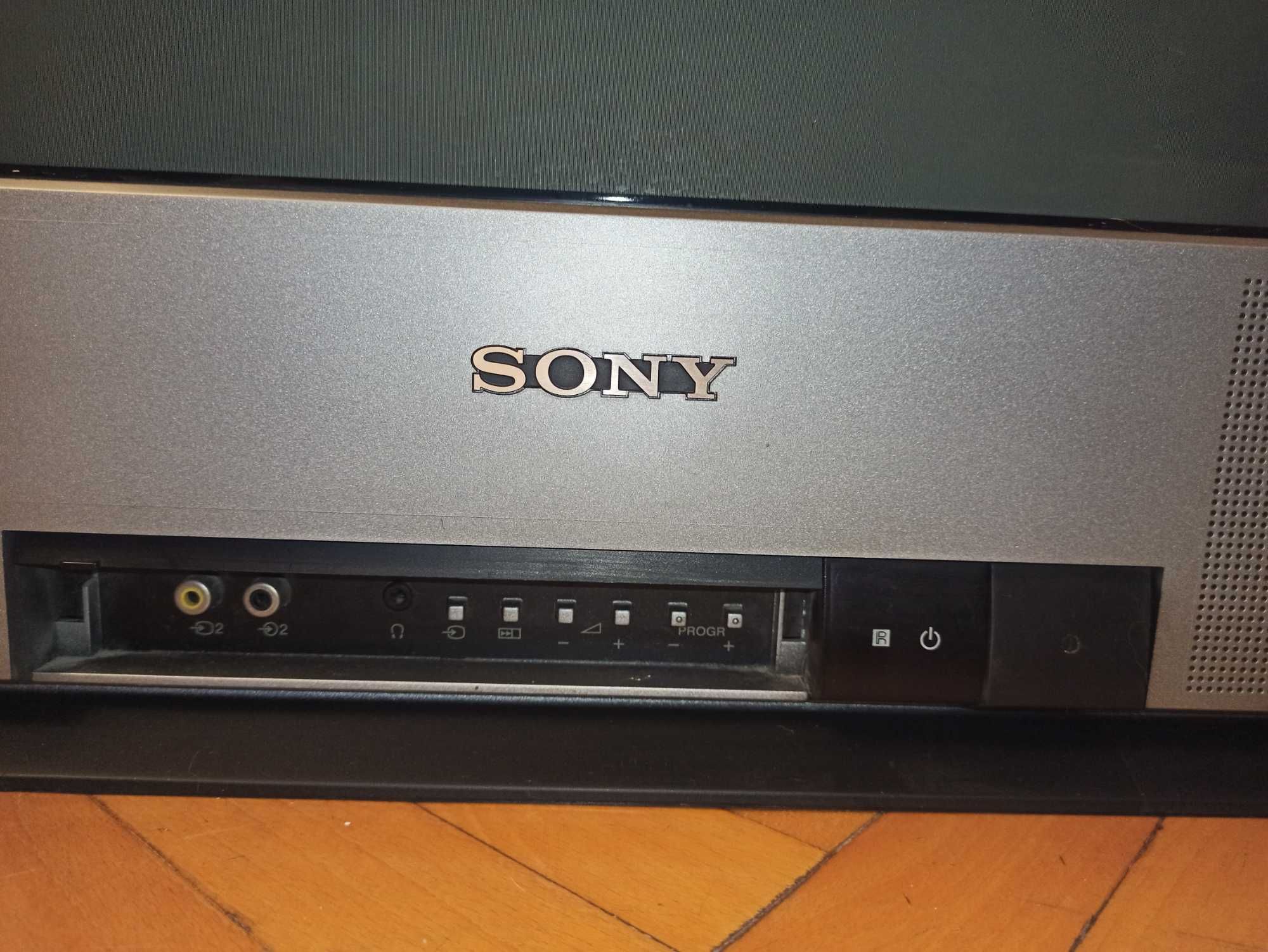 Телевізор SONY KV-21FT2K Trinitron
