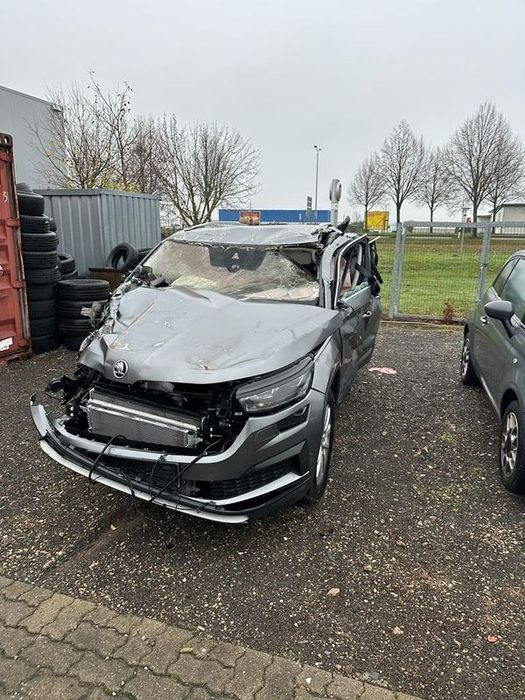 Skoda Kodiaq ! Automat !