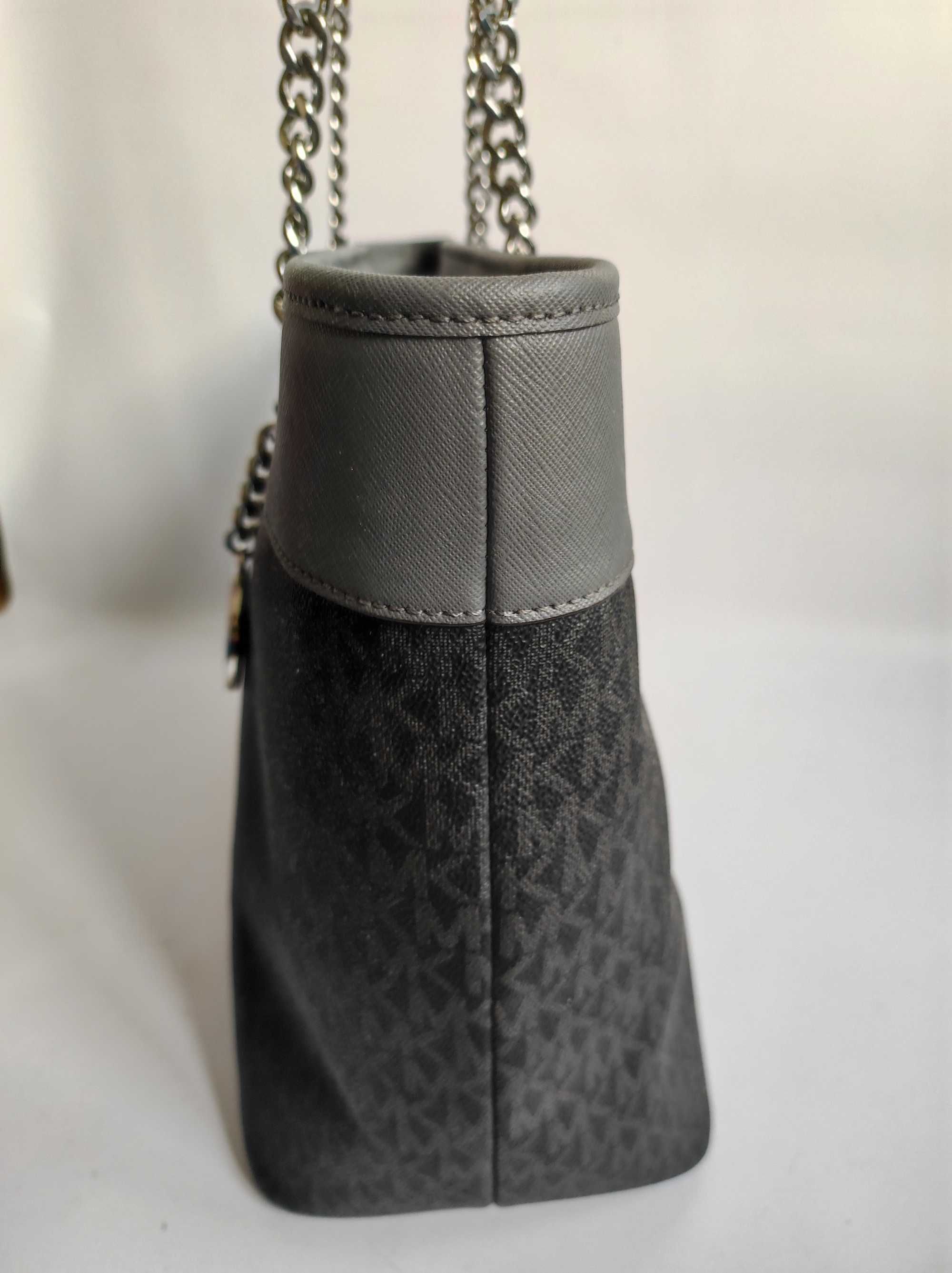 - Michael Kors - Markowa torebka , torba A4