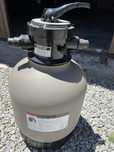 Bomba Filtro Areia Piscina