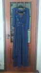 Vestido de cerimónia/ Baile Finalistas