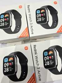 Smartwatch Xiaomi Redmi Watch 3 Active  Nowy