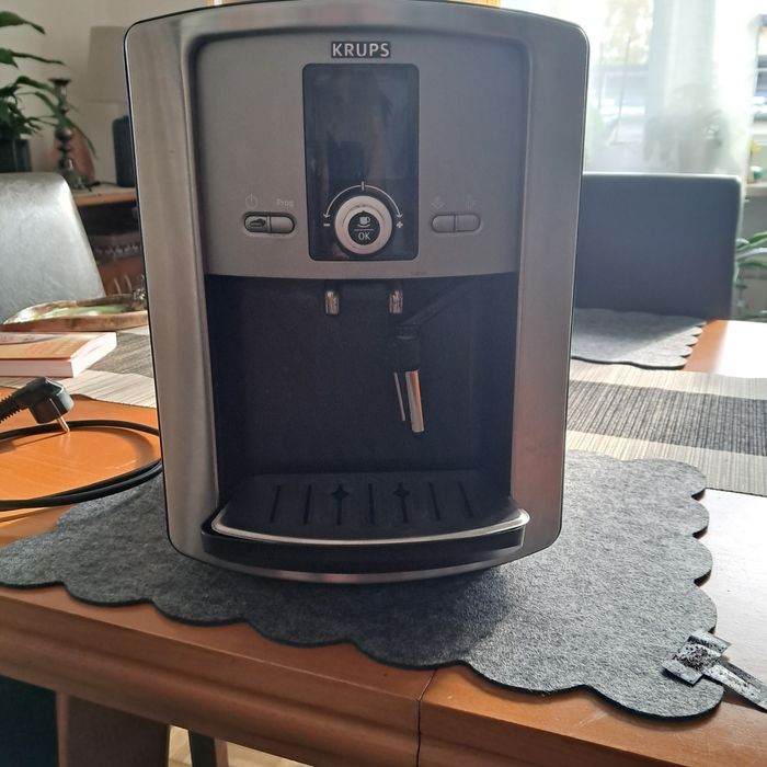 Ekspres Krups sprzedam