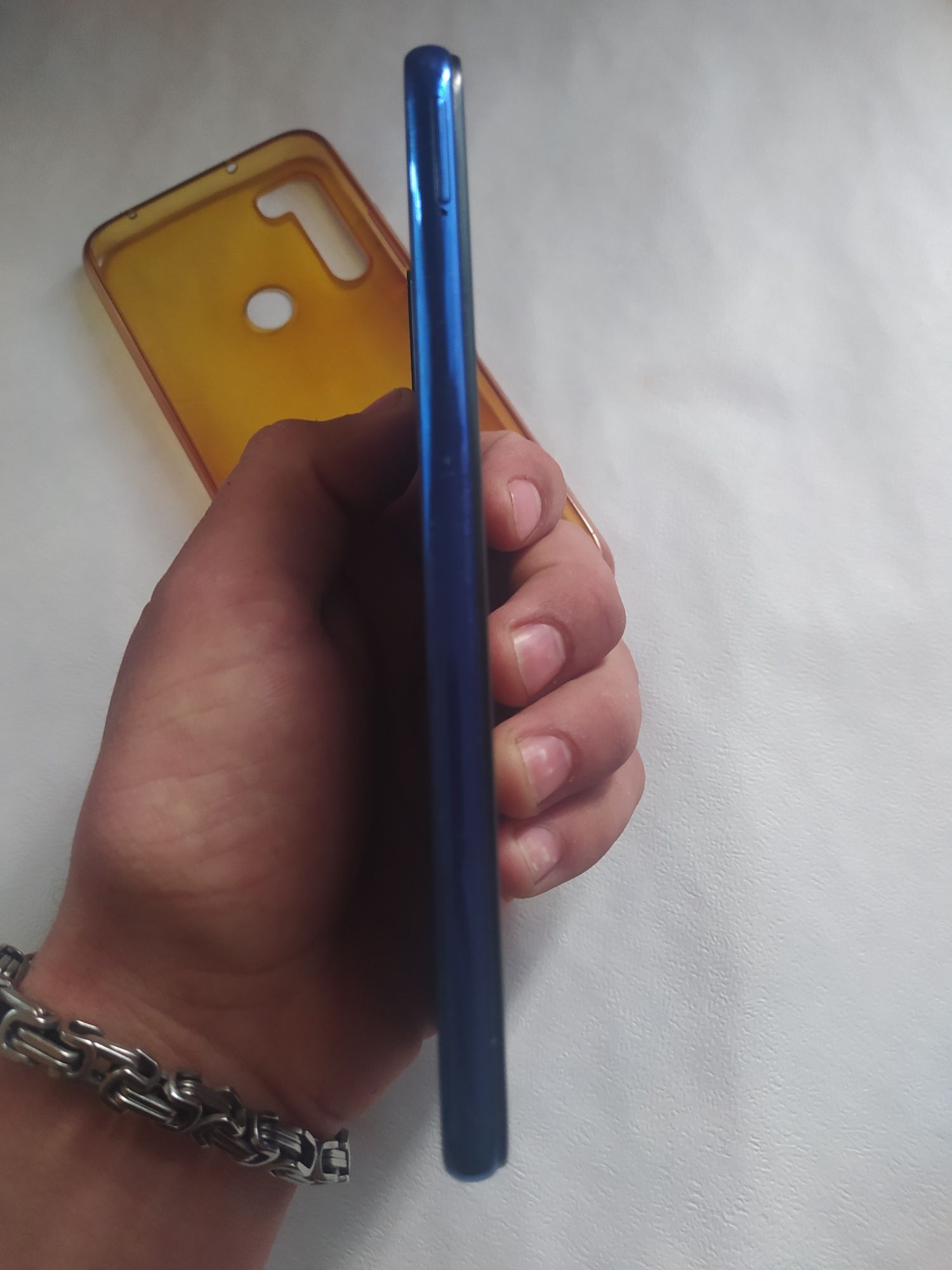 Xiaomi Redmi note 8T 5/64